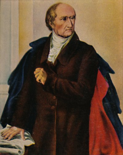 Reichsfreiherr vom Stein 1757-1831, 1934 da Unbekannt