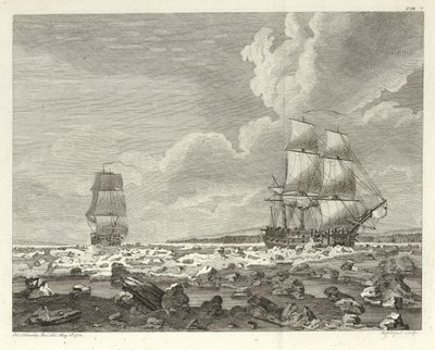 Viaggio al Polo Nord da Unbekannt