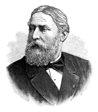 Rene Francois Armand Sully-Prudhomme, poeta francese, 1902 da Unbekannt