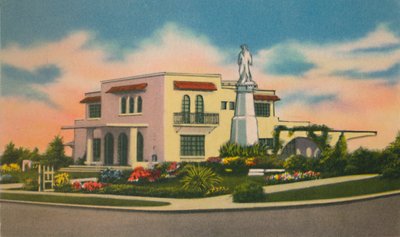 Residenza in Altos del Prado, Barranquilla, anni 