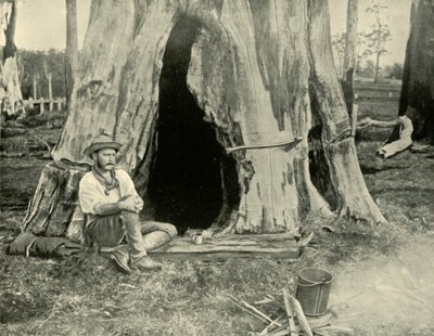 Riposo, 1901 da Unbekannt