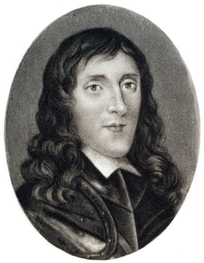 Richard Cromwell, secondo Lord Protettore d