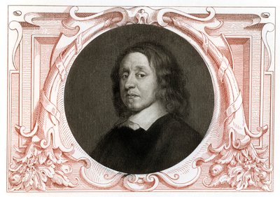 Richard Cromwell, secondo Lord Protettore d