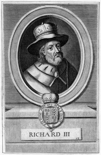 Riccardo III d