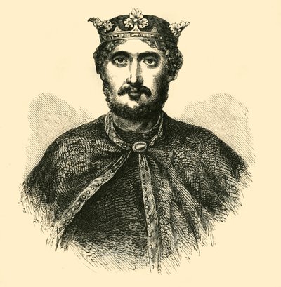 Riccardo I d