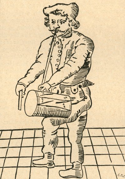 Richard Tarleton, l