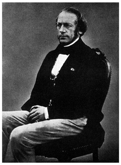 Richard Wagner, compositore tedesco, XIX secolo 1956 da Unbekannt
