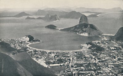 Rio de Janeiro, 1916 da Unbekannt