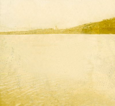 Fiume Yser tra le linee da Unbekannt