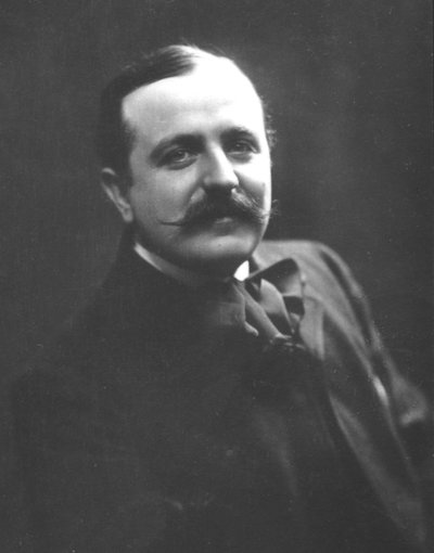 Robert De Flers da Unbekannt