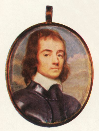 Robert Lilburne da Unbekannt