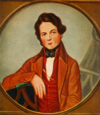 Robert Schumann, 1933 da Unbekannt