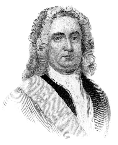 Robert Walpole, statista britannico del XVIII secolo da Unbekannt
