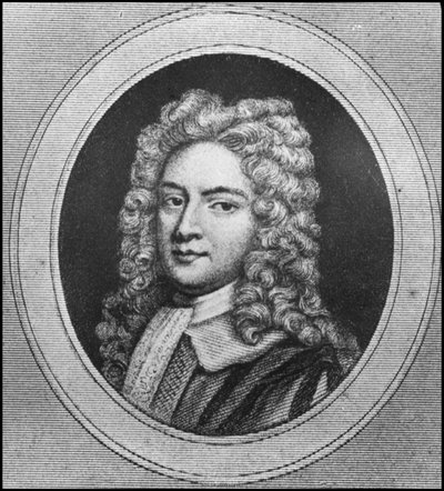 Robert Walpole, statista inglese del XVIII secolo da Unbekannt