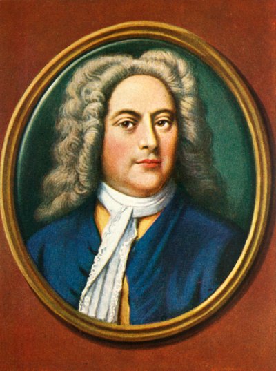 Robert Walpole, 1933 da Unbekannt