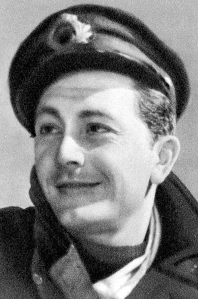 Robert Young, attore americano da Unbekannt