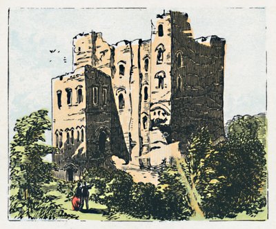 Rochester da Unbekannt