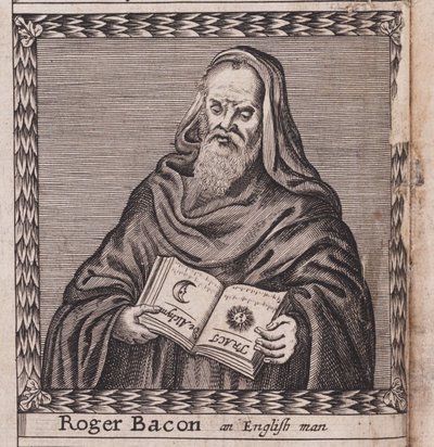 Roger Bacon Da: L