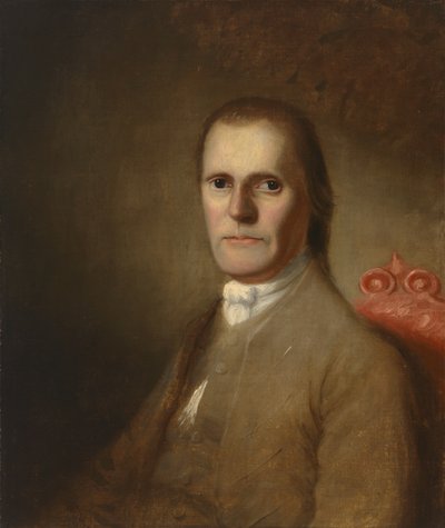 Roger Sherman da Unbekannt