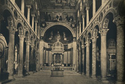Roma - Basilica di Sant