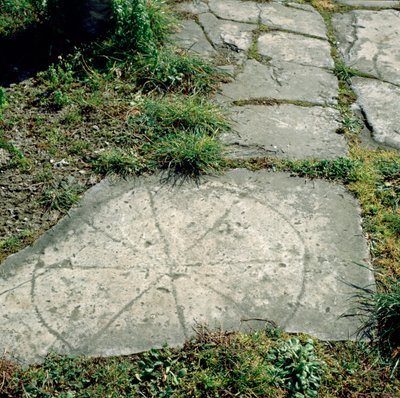 Rilievo romano da Unbekannt