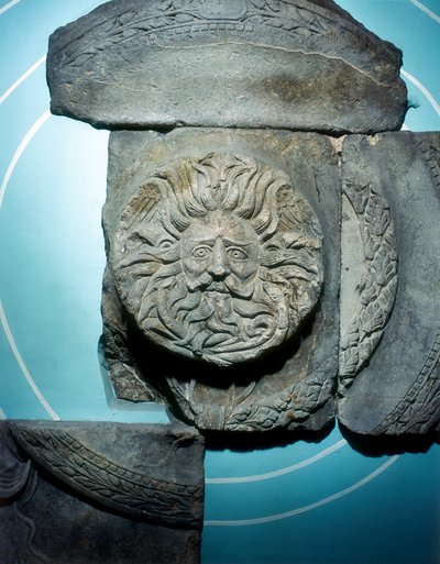 Scultura romana dell