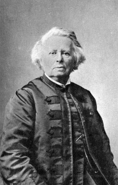 Rosa Bonheur, pittrice e scultrice realista francese da Unbekannt