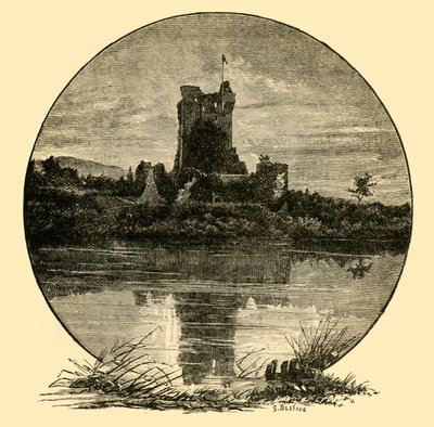 Isola di Ross, 1898 da Unbekannt