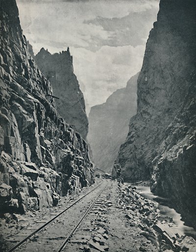 Royal Gorge dell