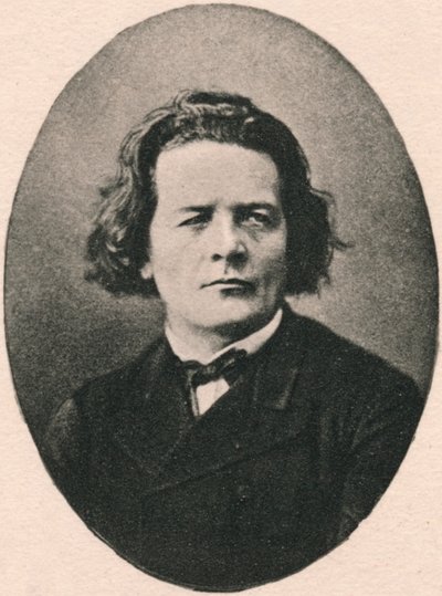 Rubinstein da Unbekannt