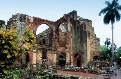 Rovine dell