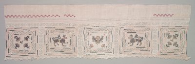 Corridore, c1800s da Unbekannt