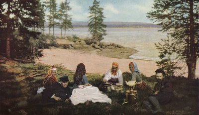 Russia, c1930 da Unbekannt