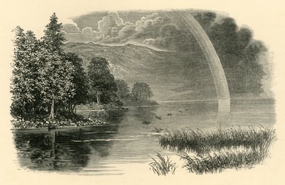 Rydal Water da Unbekannt
