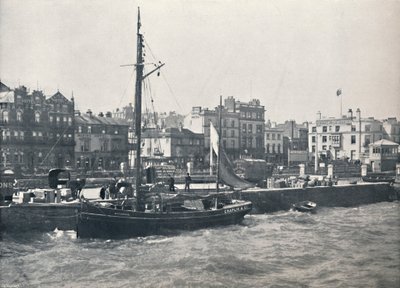 Ryde - L