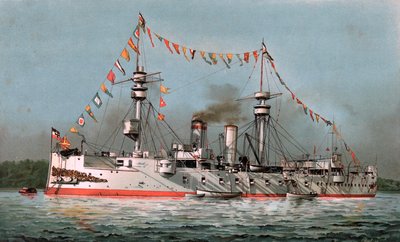  S.M. Schulschiff König Wilhelm da Unbekannt