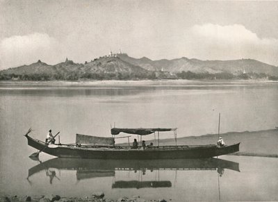Sagaing, sull