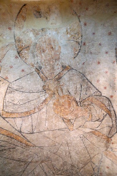 Abbazia di Saint-Claude. Museo dell