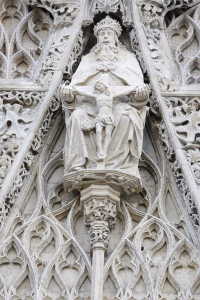 Chiesa di Saint-Vulfran d