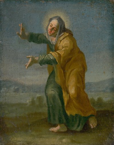 Santo da Unbekannt