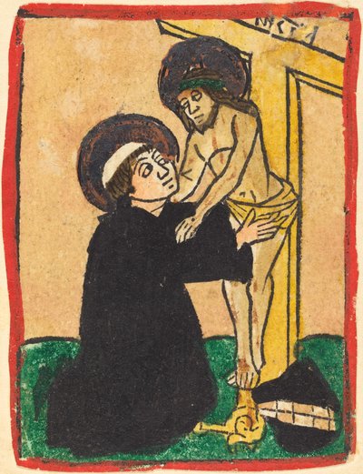 San Bernardo di Chiaravalle da Unbekannt
