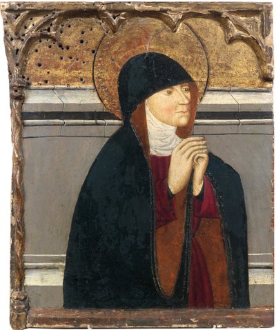 Santa Chiara d