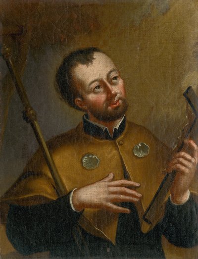 San Francesco Saverio da Unbekannt