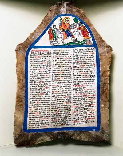 San Giorgio combatte il drago, miniatura da Unbekannt