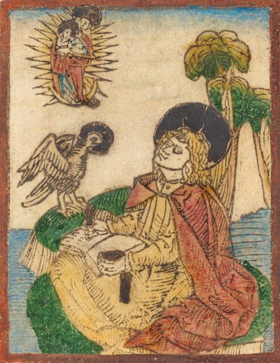 San Giovanni sull