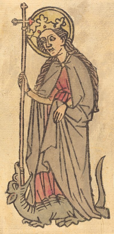 Santa Margherita da Unbekannt