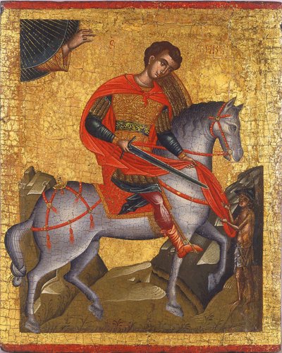 San Martino da Unbekannt