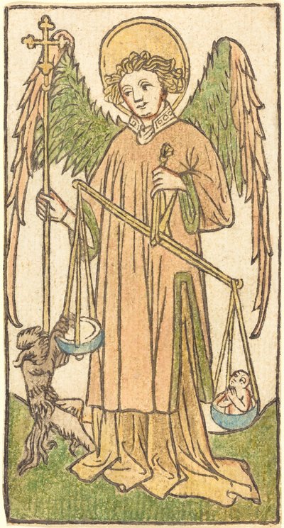 San Michele da Unbekannt