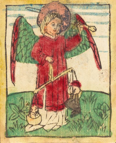 San Michele da Unbekannt