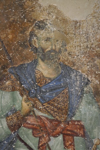 San Niceta il Goto, c. 1260-1270 da Unbekannt